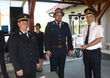 90 let PGD BEZULJAK 26 FOTO LJUBO VUKELIČ